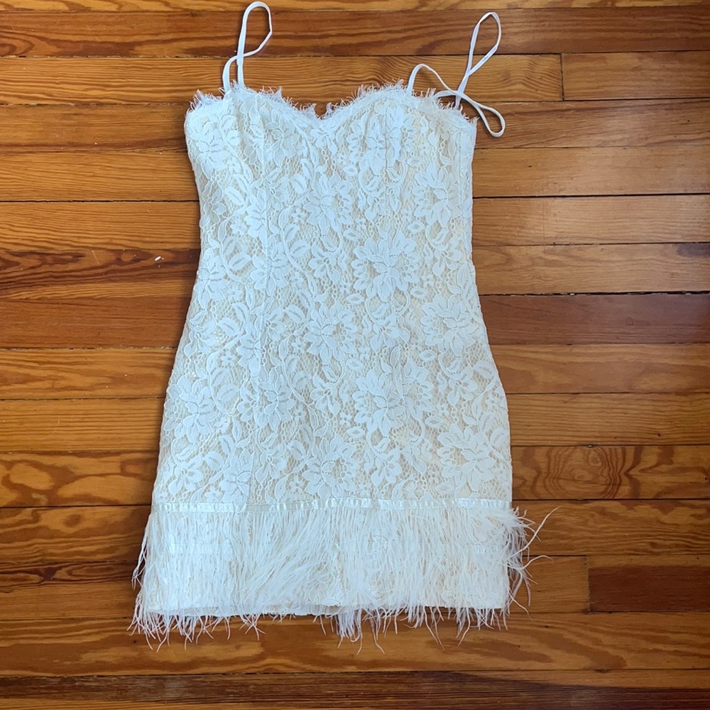 Lulu dress